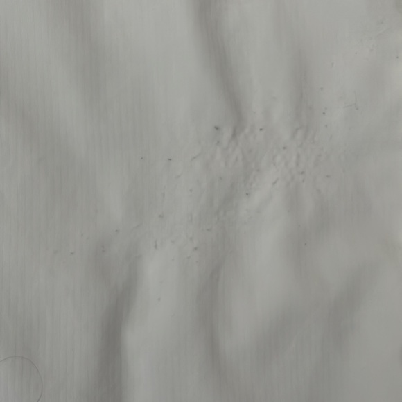 Men’s Performance Fishing Gear Button Down White Large. - Picture 6 of 6